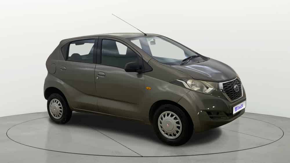 2018 Datsun Redi Go 2016-2018 S 1.0 AMT