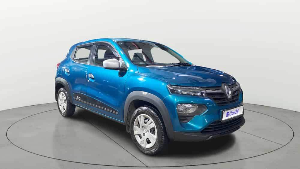 2022 Renault Kwid RXT 1.0