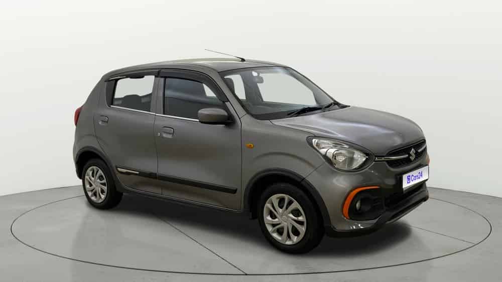 2023 Maruti Suzuki Celerio VXI CNG