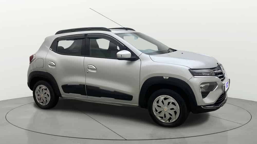 2021 Renault Kwid RXT 1.0 AMT (O)