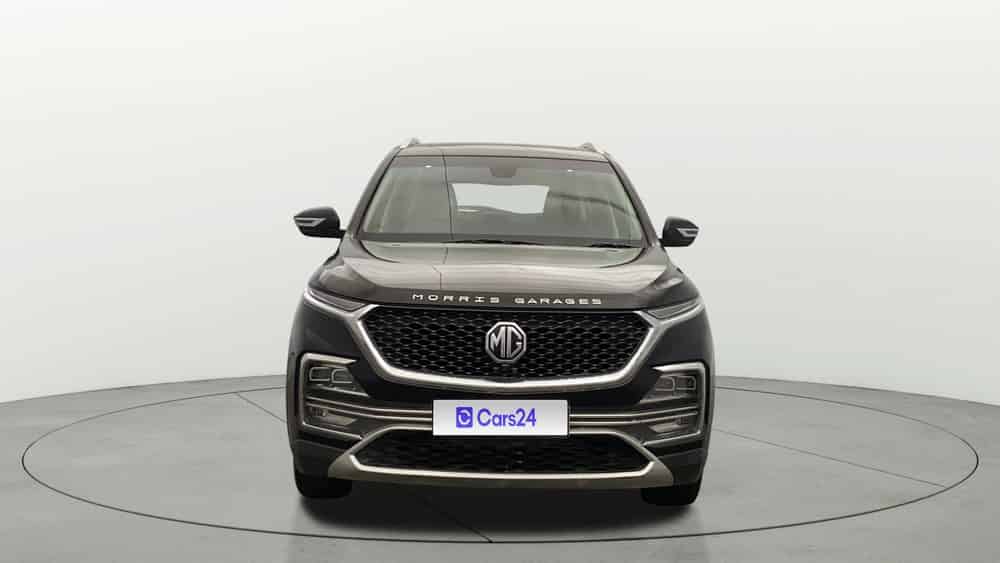 2020 MG Hector 2023-2025 SHARP 2.0 DIESEL