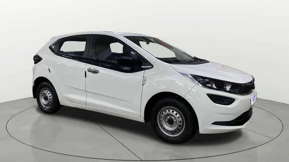 2024 Tata Altroz 2020-2025 XE CNG