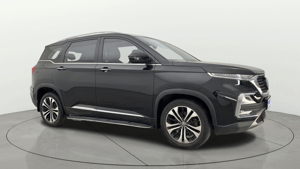 2021 MG Hector 2023-2025 SHARP 1.5 PETROL CVT