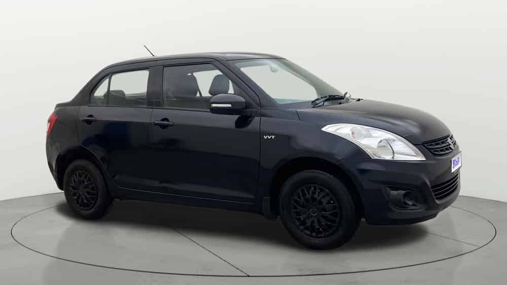 2013 Maruti Suzuki Swift Dzire 2017-2020 VXI