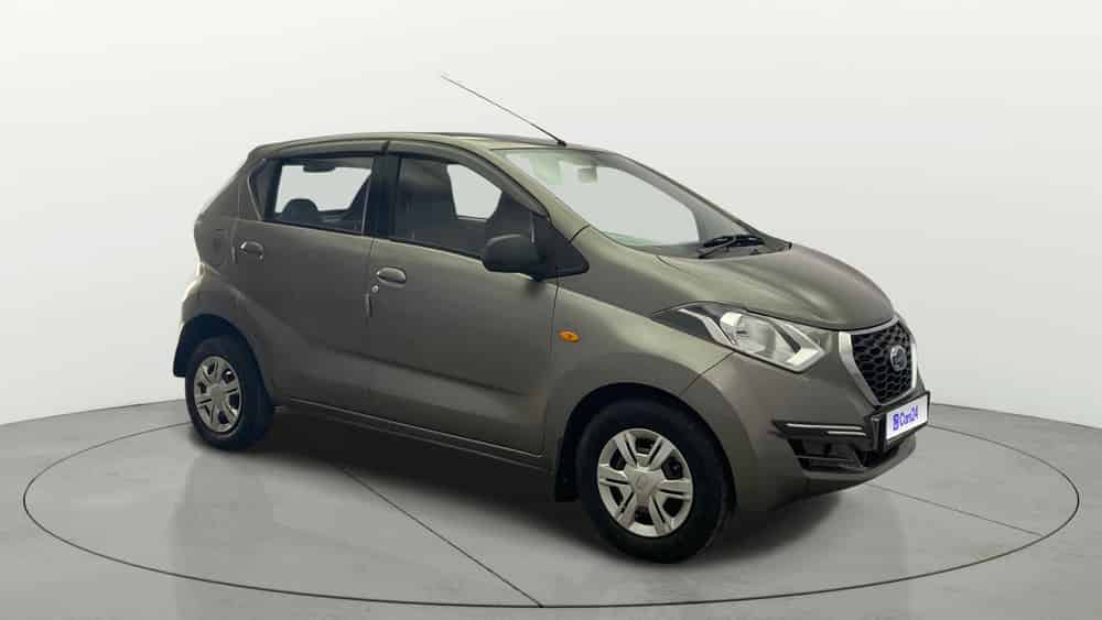 2016 Datsun Redi Go 2016-2018 T (O)