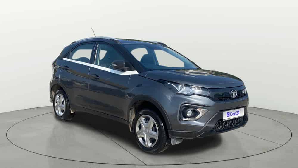 2023 Tata Nexon XM PETROL