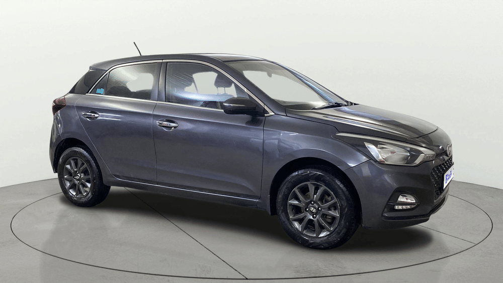 2018 Hyundai Elite i20 2014-2017 ASTA 1.2