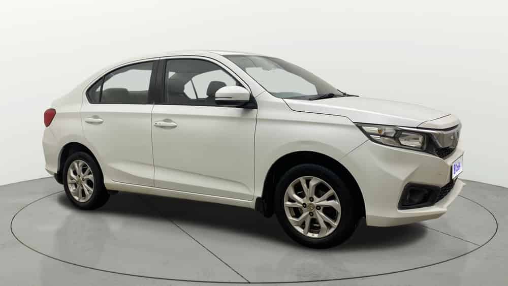 2021 Honda Amaze 1.2L I-VTEC VX CVT