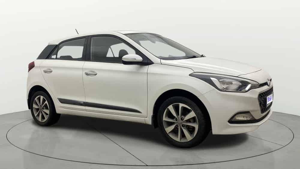 2015 Hyundai Elite i20 2014-2017 ASTA 1.2 (O)