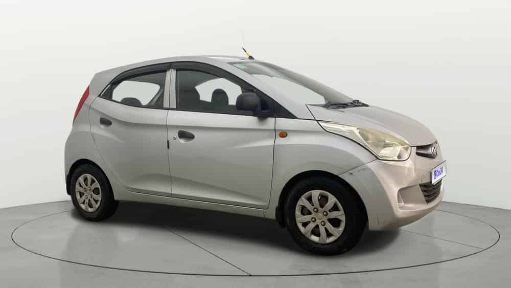 2014 Hyundai EON MAGNA +