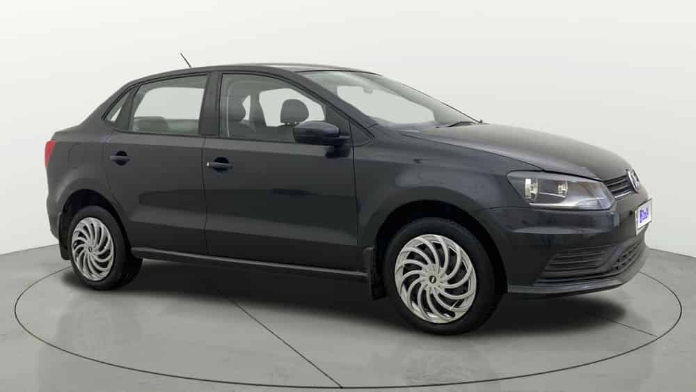 2018 Volkswagen Ameo  2016- 2020 COMFORTLINE 1.0L