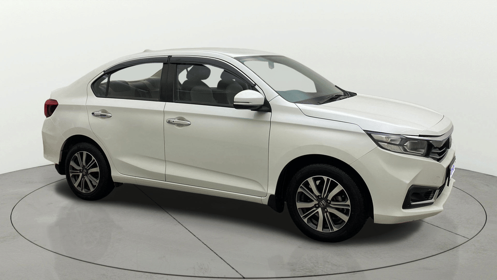 2021 Honda Amaze 1.5L I-DTEC VX CVT