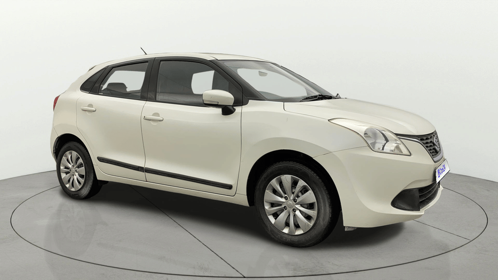 2015 Maruti Suzuki Baleno DELTA PETROL 1.2