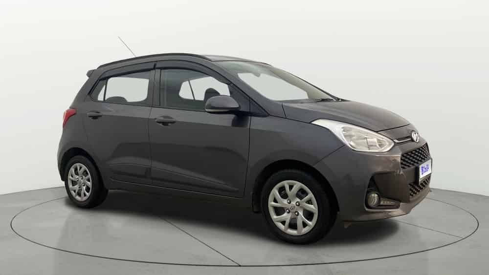 2020 Hyundai Grand i10 SPORTZ 1.2 KAPPA VTVT