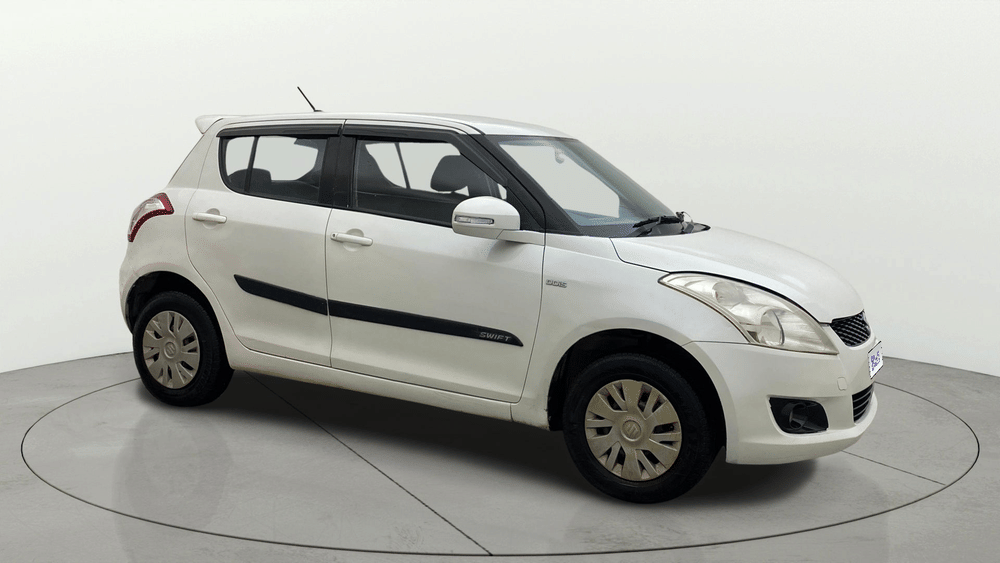 2013 Maruti Suzuki Swift VDI