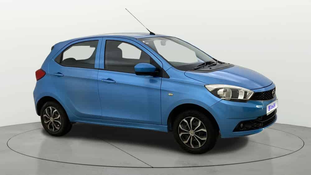 2017 Tata Tiago XT PETROL
