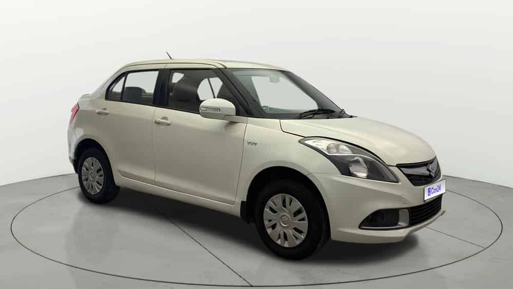 2017 Maruti Suzuki Swift Dzire 2017-2020 VXI