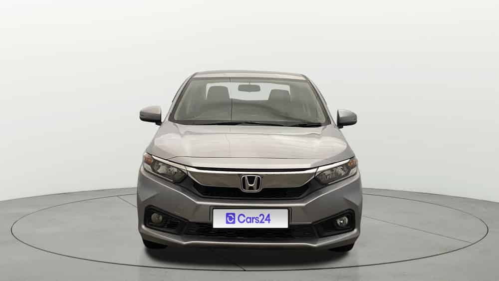 2021 Honda Amaze 1.2L I-VTEC VX CVT