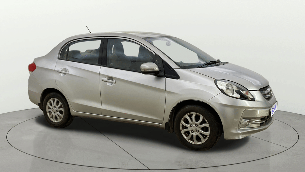 2013 Honda Amaze 1.2L I-VTEC VX