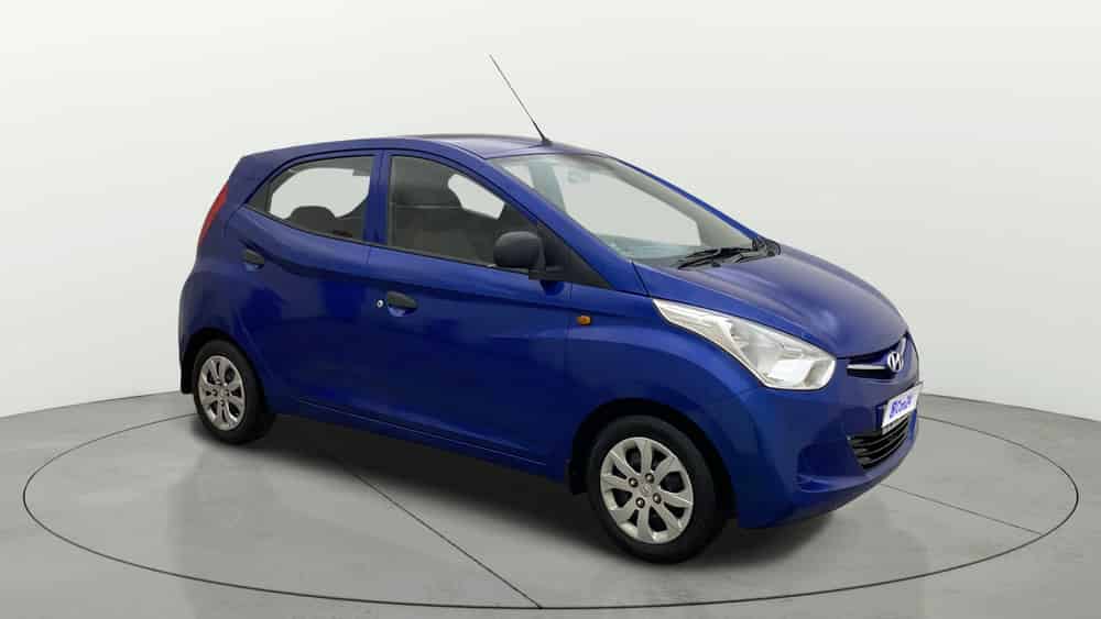 2015 Hyundai EON MAGNA +