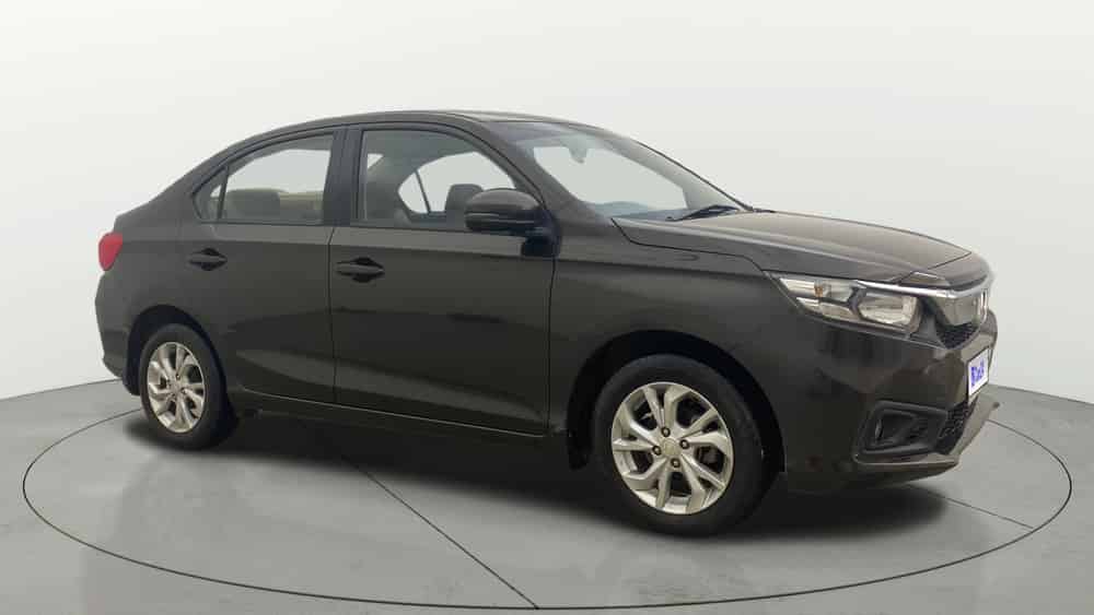 2019 Honda Amaze 1.5L I-DTEC V
