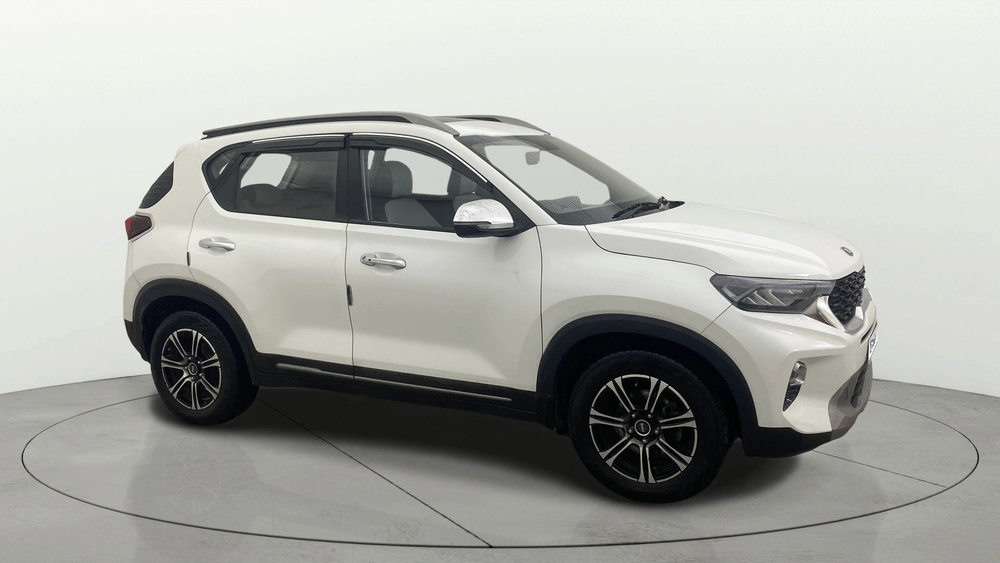 2020 KIA Sonet HTX 1.0 IMT