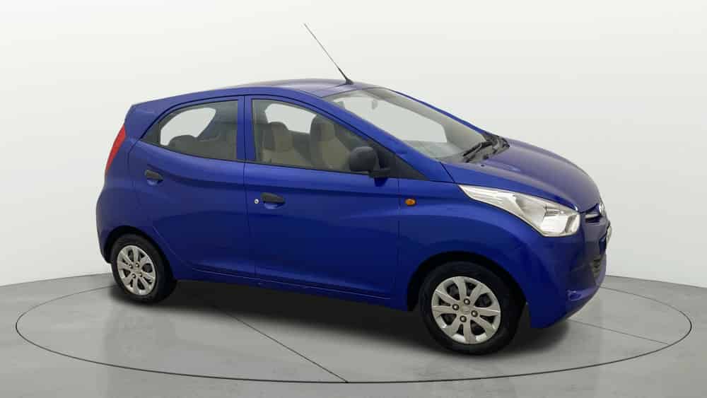 2015 Hyundai EON MAGNA +