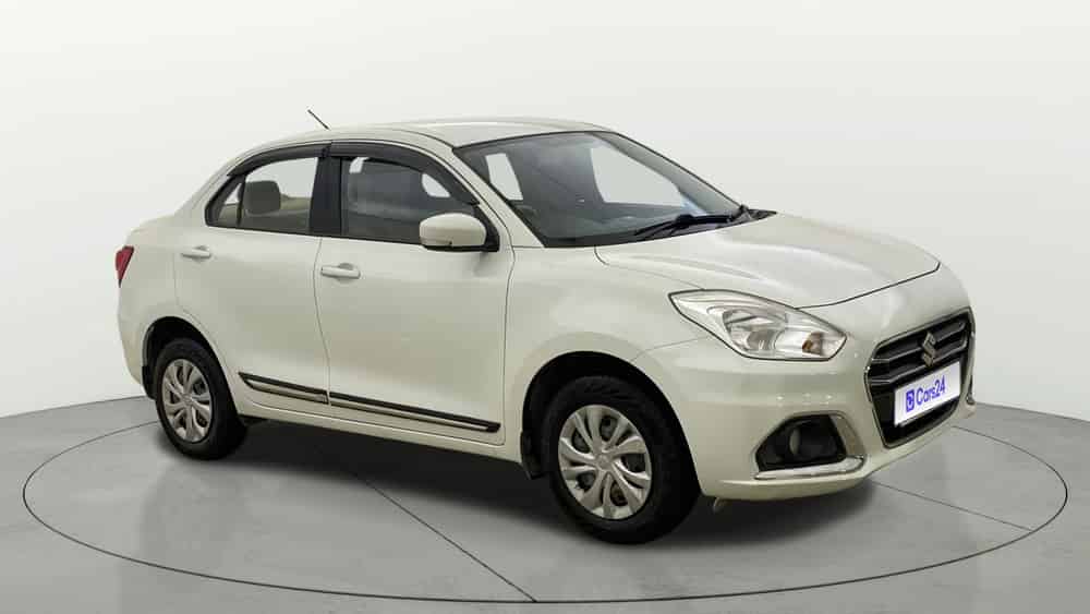 2023 Maruti Suzuki Dzire VXI