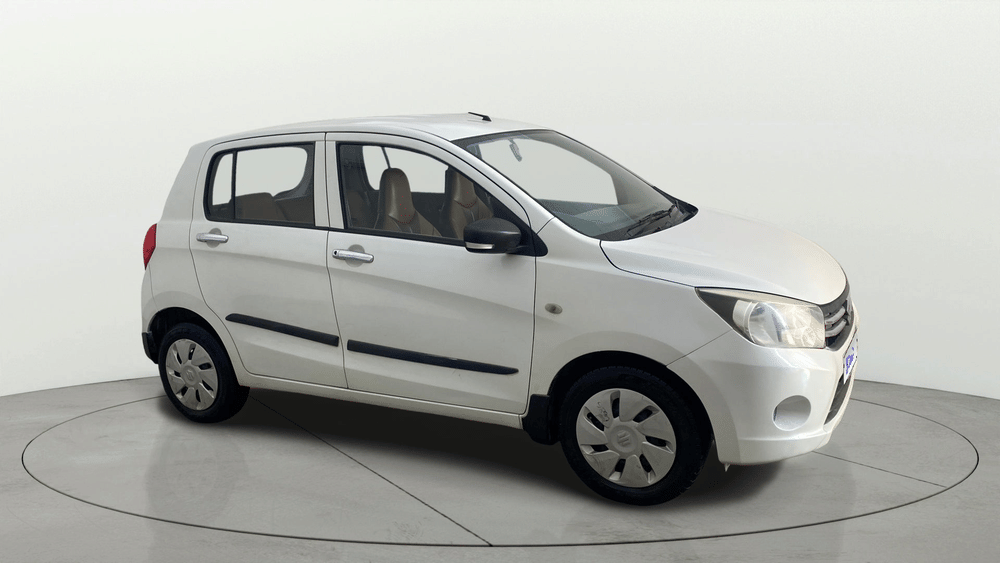 2016 Maruti Suzuki Celerio VXI AMT