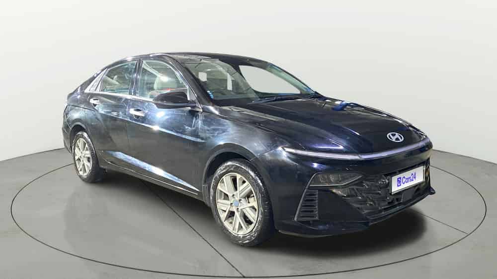 2024 Hyundai Verna SX (O) 1.5 MPI MT