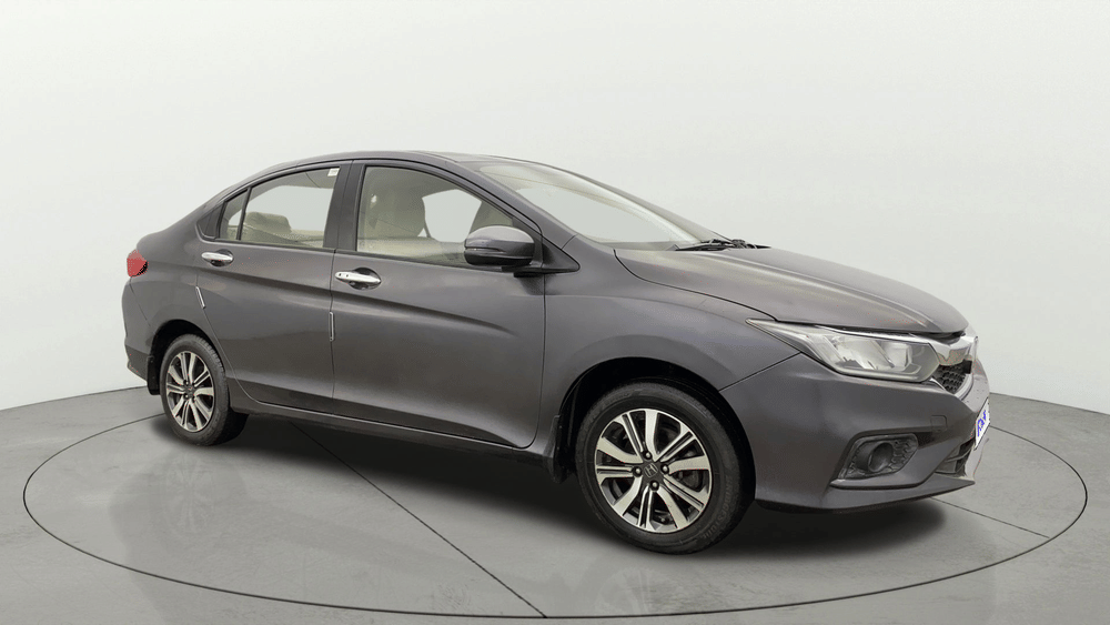 2020 Honda City 1.5L I-VTEC V MT