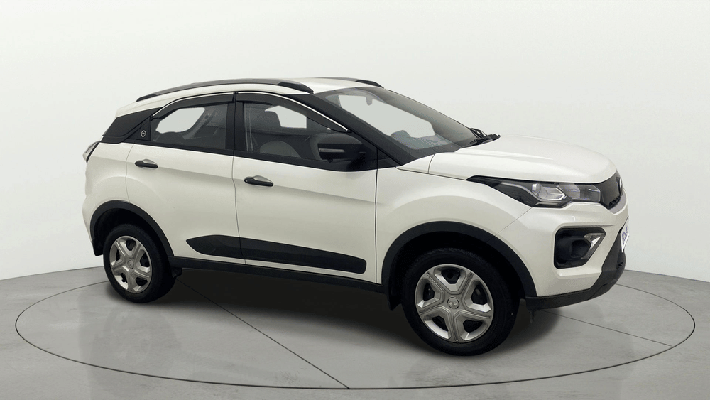 2023 Tata Nexon XM PETROL