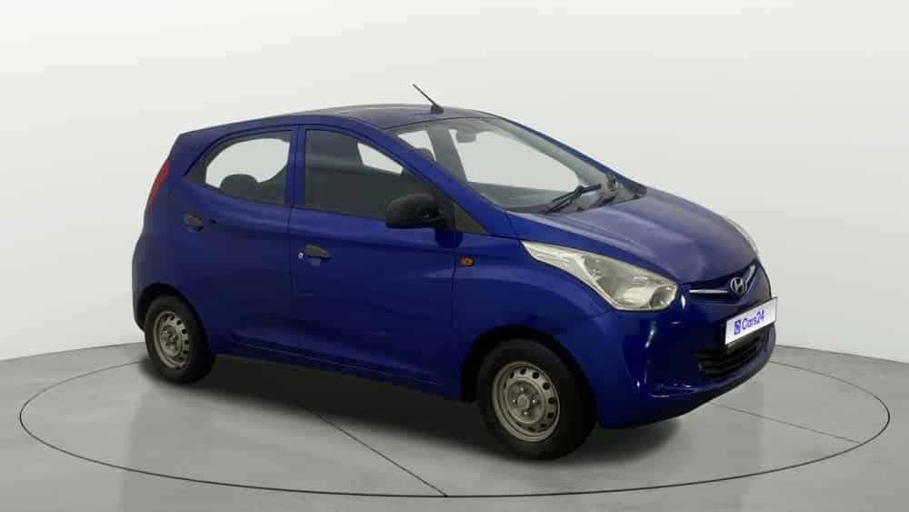 2013 Hyundai EON ERA +