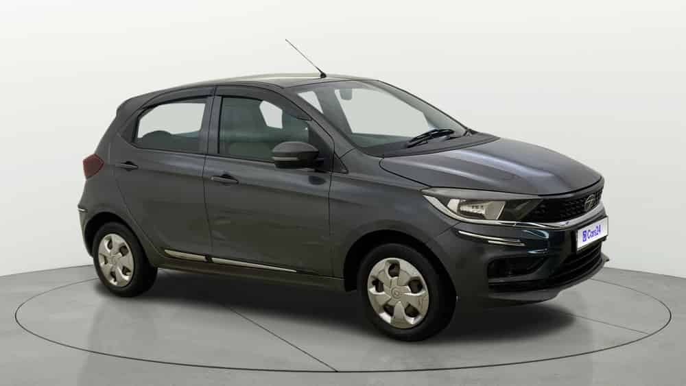 2020 Tata Tiago XT PETROL