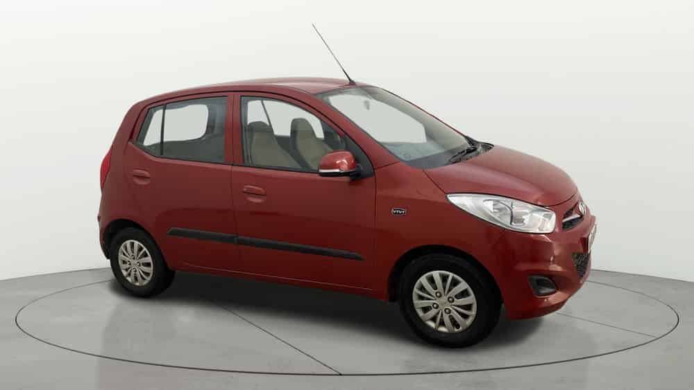 2013 Hyundai Grand i10 MAGNA 1.2 KAPPA VTVT