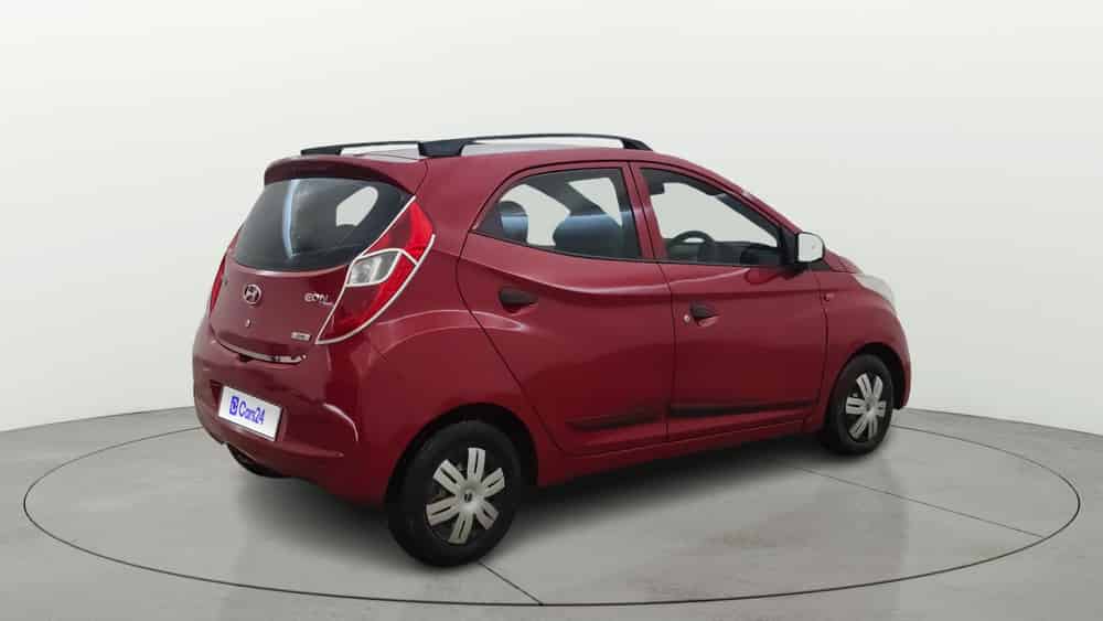 2015 Hyundai EON ERA +