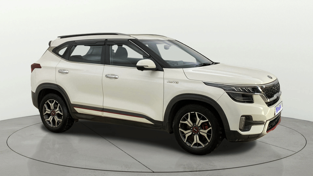 2020 KIA Seltos 2023-2026 GTX PLUS AT 1.5 DIESEL