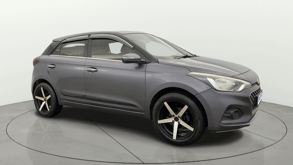 2020 Hyundai Elite i20 2014-2017 SPORTZ PLUS 1.2