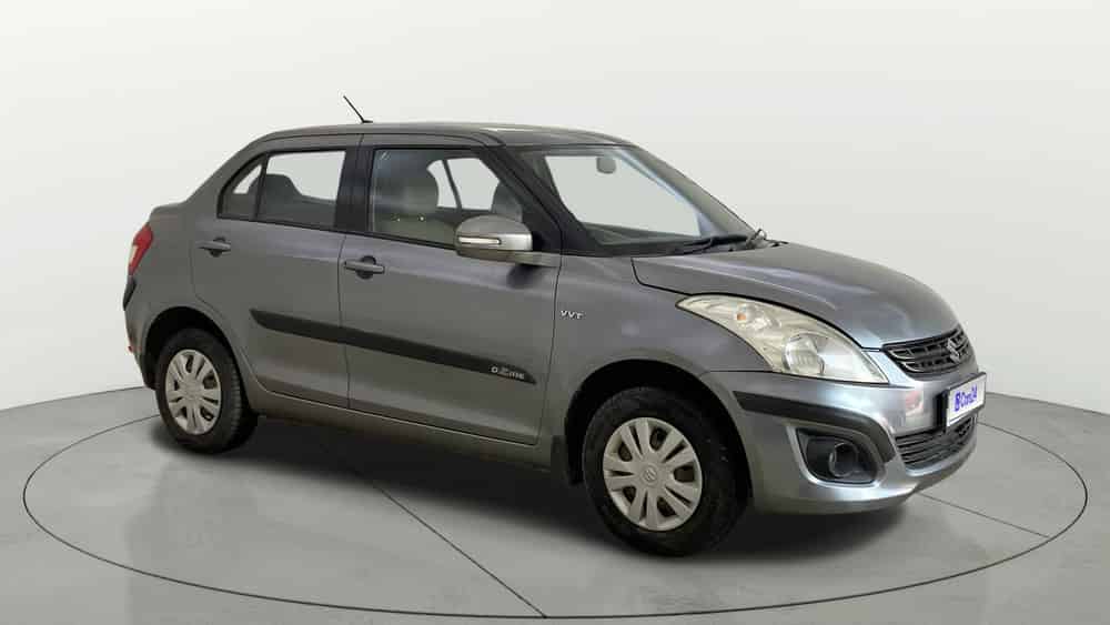 2015 Maruti Suzuki Swift Dzire 2017-2020 VXI