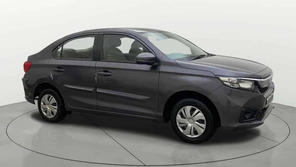 2018 Honda Amaze 1.2L I-VTEC S