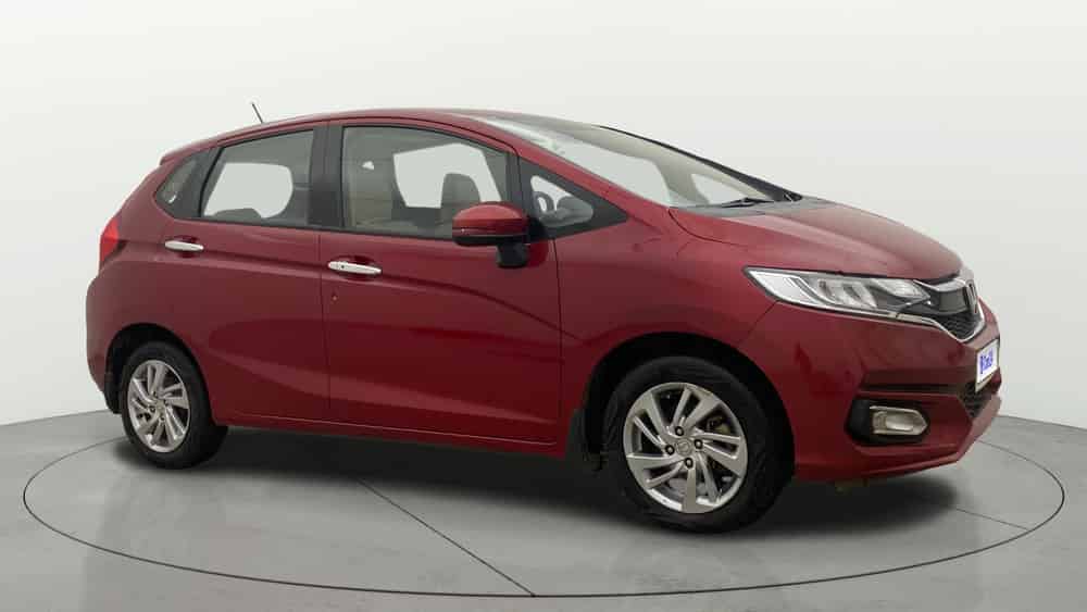 2020 Honda Jazz 2020-2023 1.2L I-VTEC ZX CVT