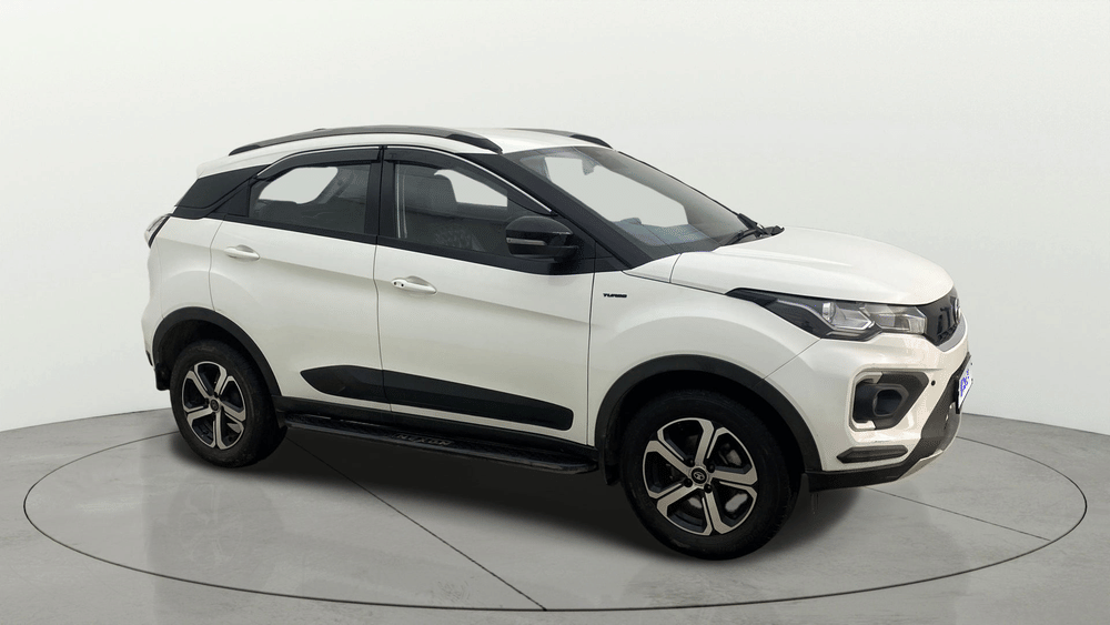 2022 Tata Nexon XZ PLUS PETROL