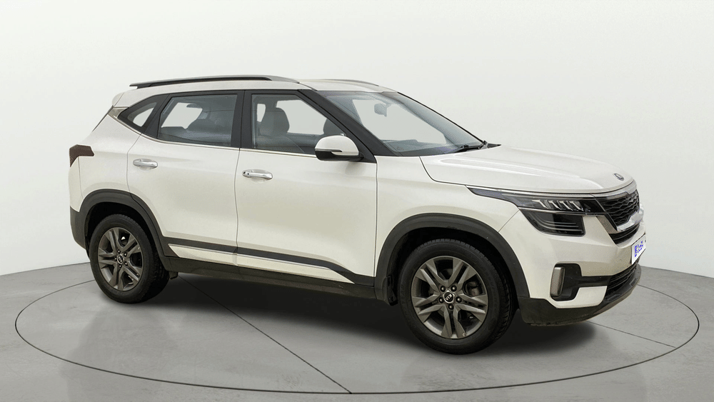 2020 KIA Seltos 2023-2026 HTX 1.5 PETROL