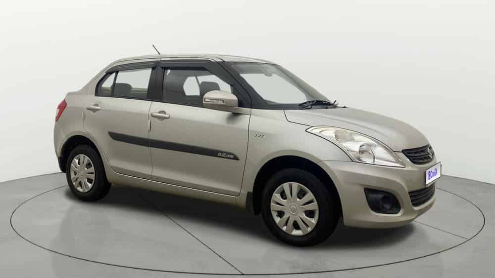 2013 Maruti Suzuki Swift Dzire 2017-2020 VXI