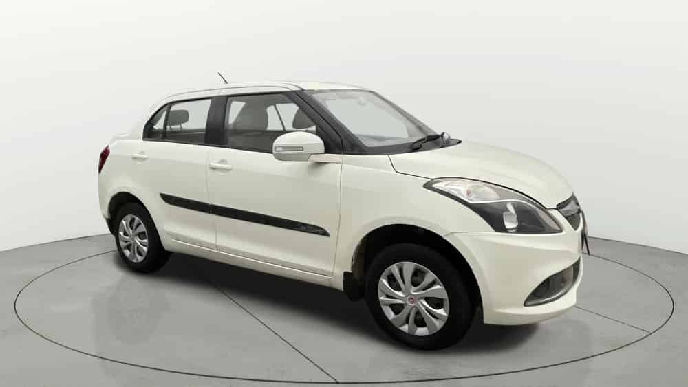 2015 Maruti Suzuki Swift Dzire 2017-2020 VXI
