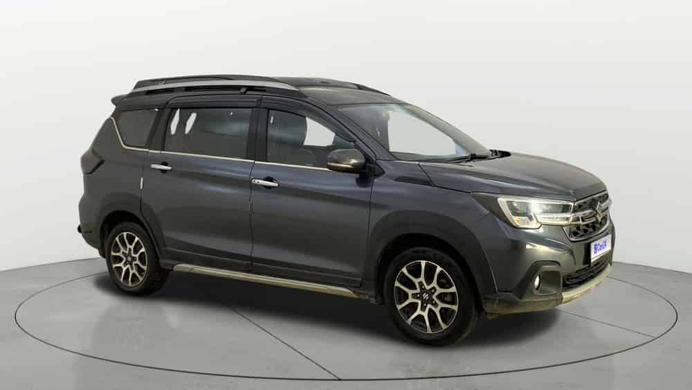 2022 Maruti Suzuki XL6 ZETA MT