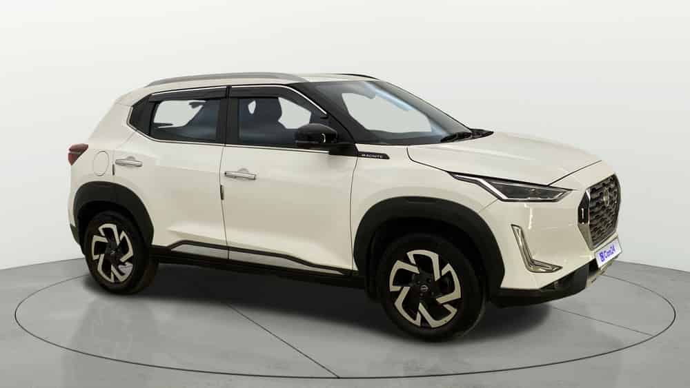 2023 Nissan Magnite 2020 - 2024 XV PREMIUM