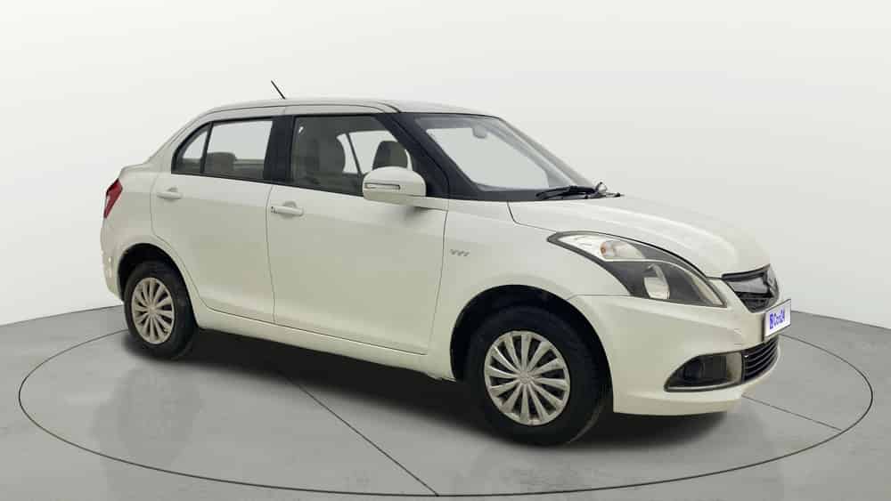 2015 Maruti Suzuki Swift Dzire 2017-2020 VXI