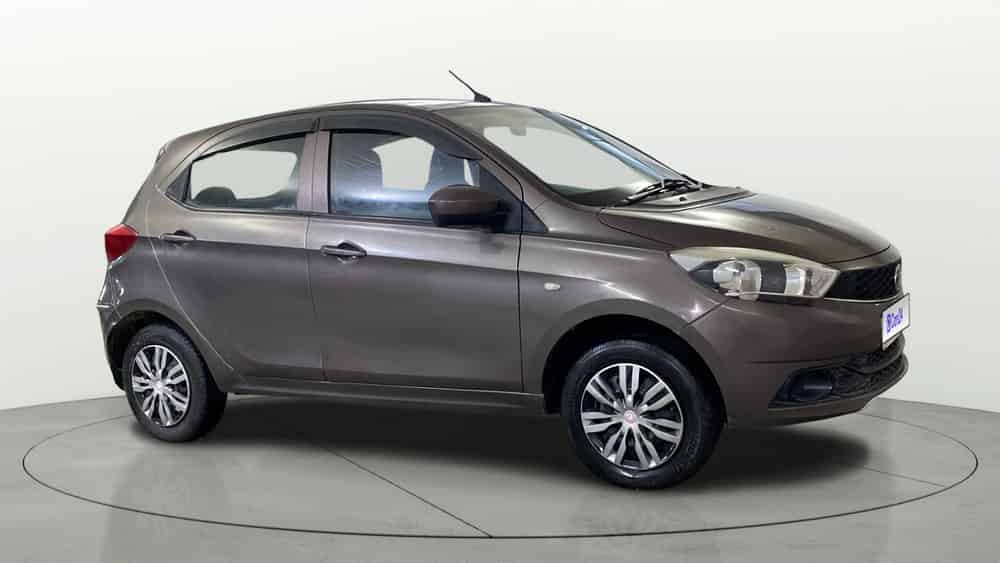 2017 Tata Tiago XT PETROL