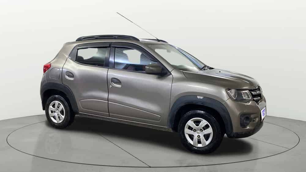 2019 Renault Kwid RXT 1.0 (O)
